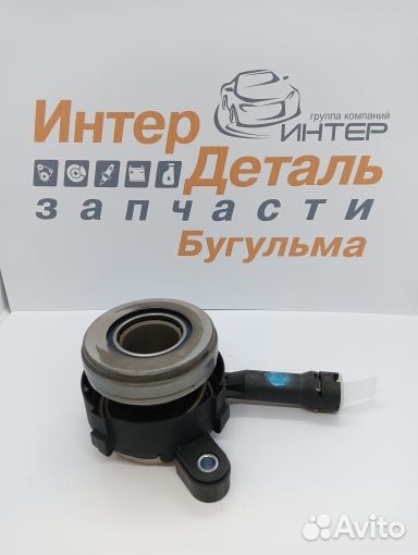 Муфта сцепления гидравлическая chery fora/estina