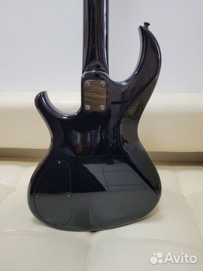 Японская бас гитара Aria Pro 2 RSB series