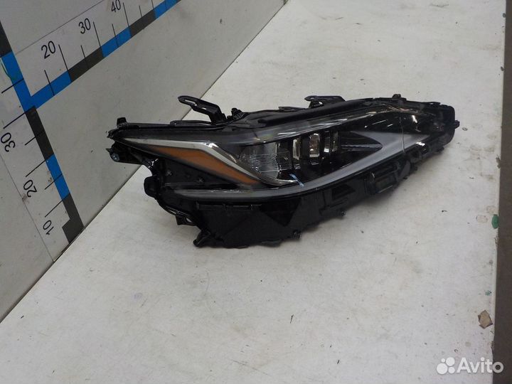 Фара правая, Lexus ES240-ES350