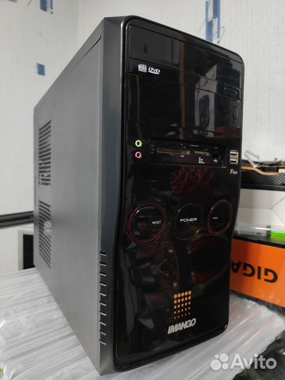 Корпус для компьютера