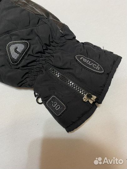 Перчатки Reusch Gore-tex,thinsulate оригинал