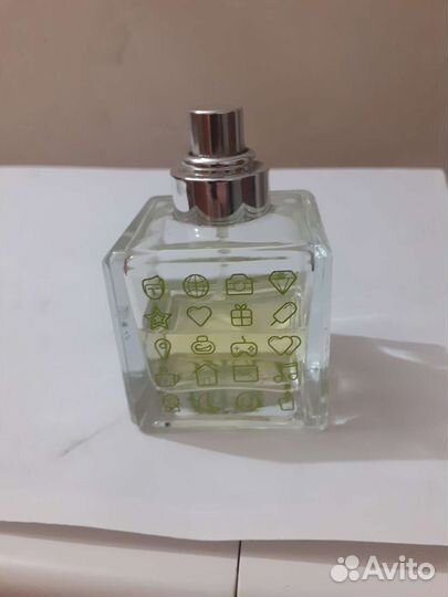 Парфюм Like JOY 50мл