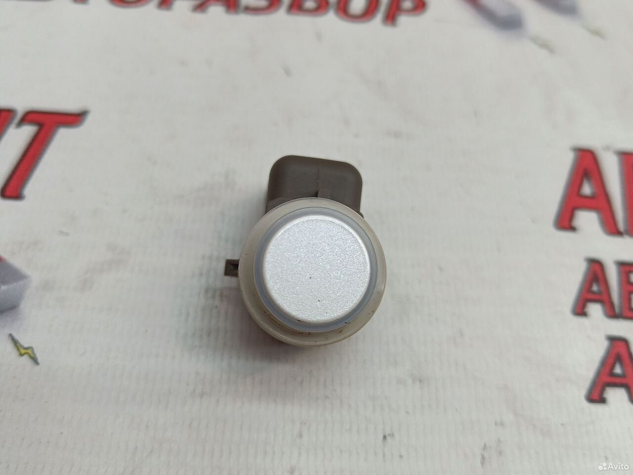 Парктроник задний Haval Jolion