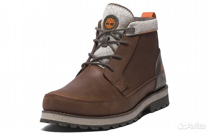 Timberland Chukka Outdoor Boots Men (43,5)