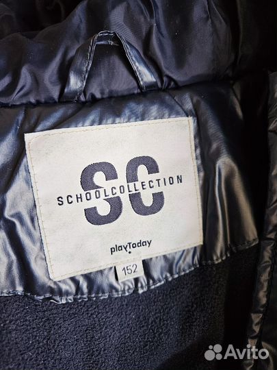 Пуховики, куртка, ветровка