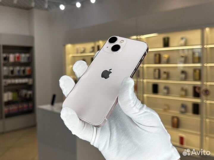 iPhone 13 mini, 128 ГБ