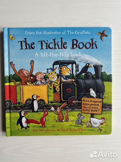 Книги на английском языке новые Аксель Шеффлер