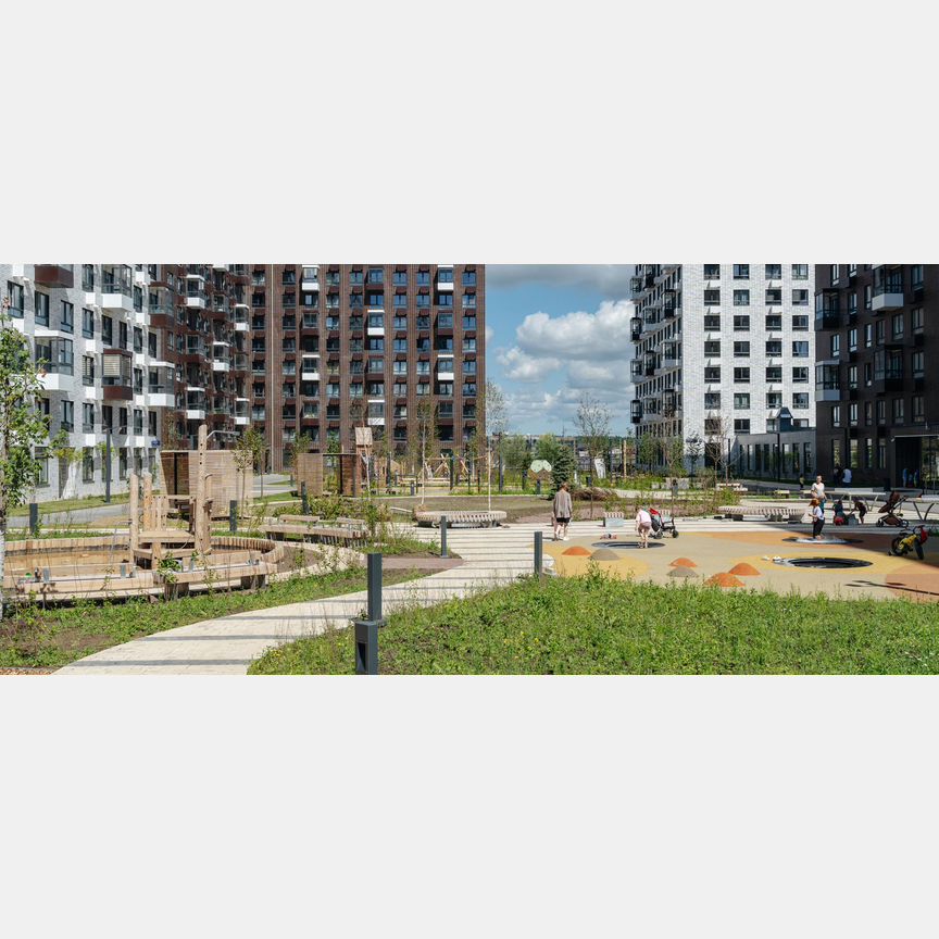 2-к. квартира, 51,4 м², 13/15 эт.