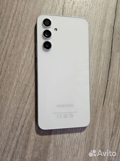 Samsung Galaxy A54, 8/256 ГБ