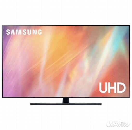 Телевизоры samsung 55-75
