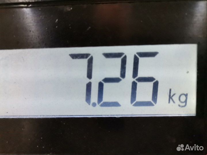 Коллектор выпускной для Volkswagen Passat 5