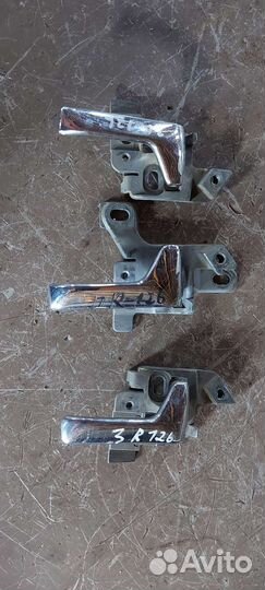 Ручка двери внутренняя Mercedes w126