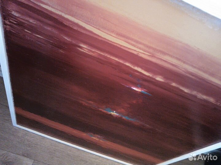 Картина декор