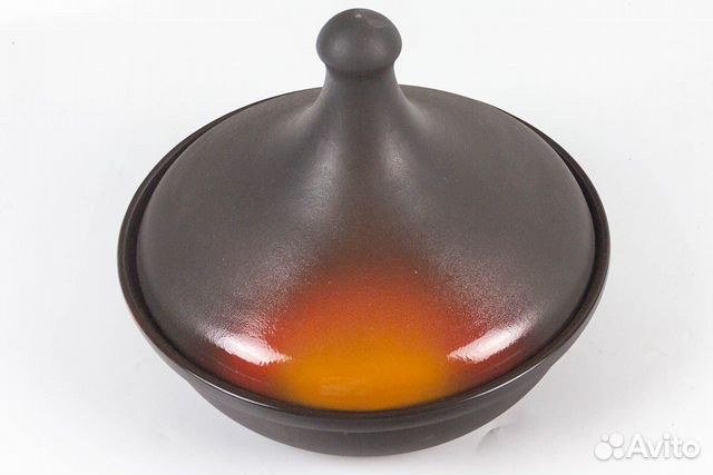 Марокканский тажин Вечернее солнце