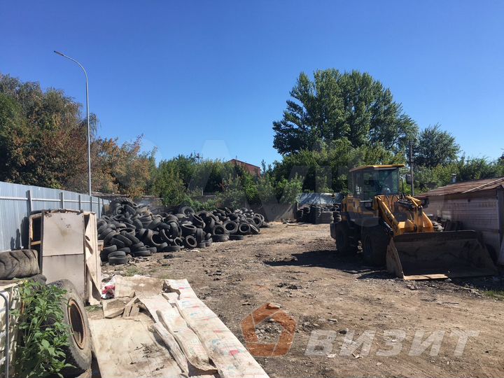 Аренда склада напротив базы 