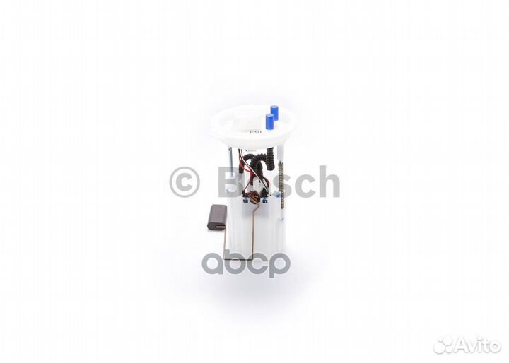 Модуль погружной топливного насоса 1987580022 B