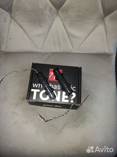 Звукосниматели Nordstrand