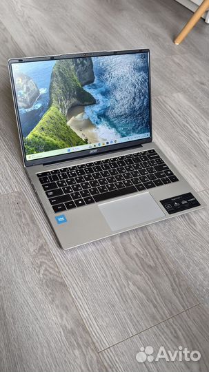Acer Aspire Lite Ноутбук 14