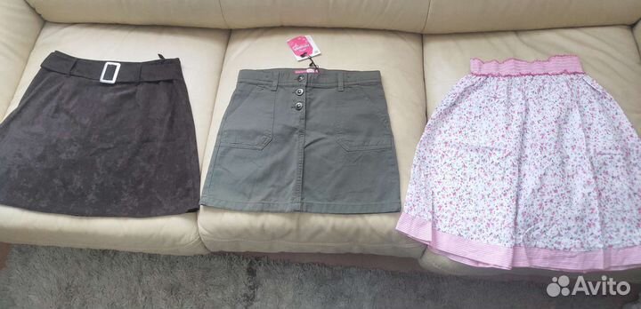 Вещи на рост 146-152