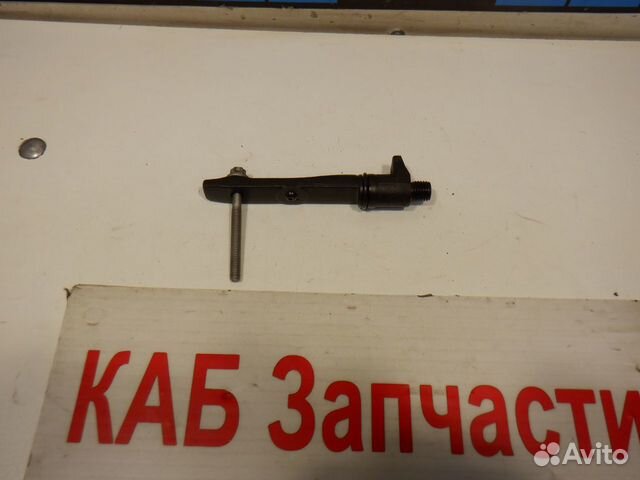 Планка Кронштейн форсунки Opel Saab 2.0DTI 2.2TDi