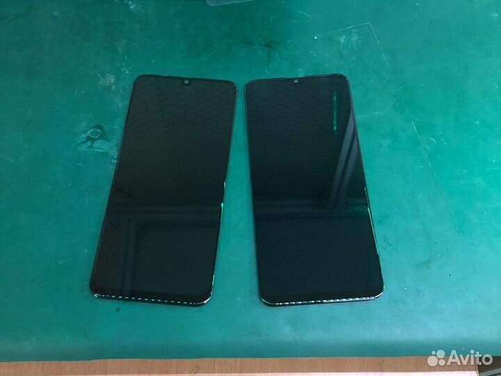 Стекло+замена Samsung S10/S10+ и другие