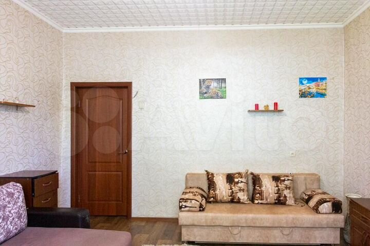 2-к. квартира, 63 м², 2/2 эт.