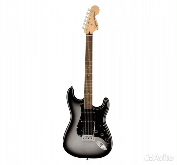 Электрогитара Fender Squier Affinity Stratocaster