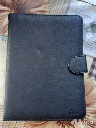 Чехол книжка на планшет