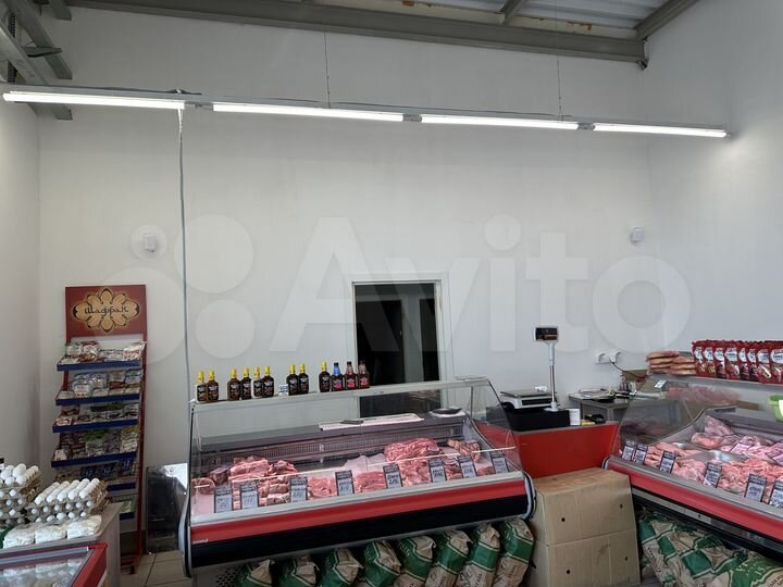 Свободного назначения, 77 м²