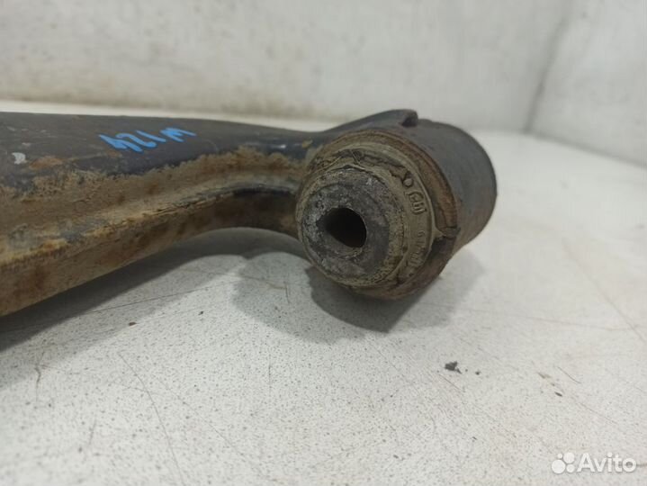 Рычаг передний правый нижний