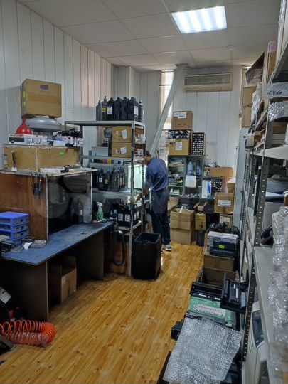 Свободного назначения, 104.6 м² с арендатором