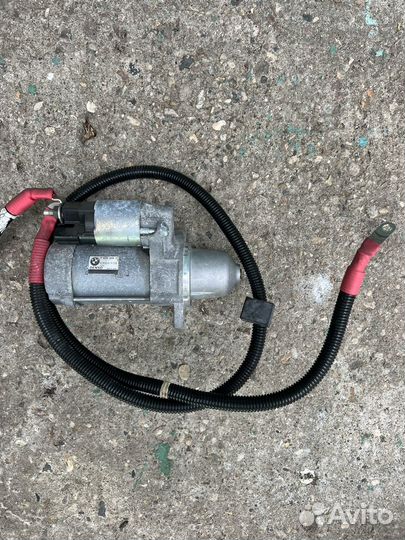 Стартер н55б30а