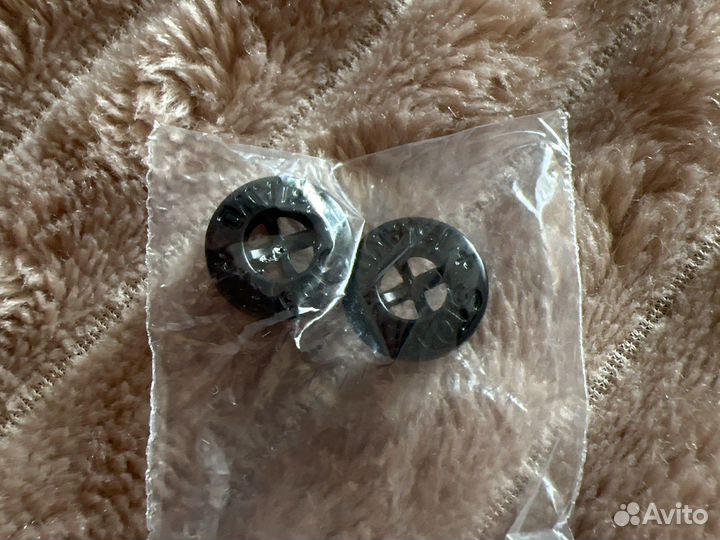 Stone island патч