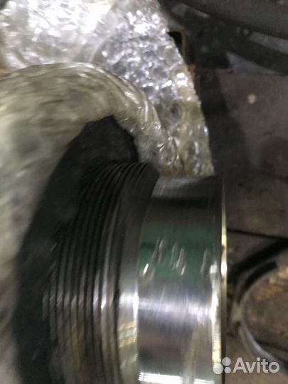 Чулок Scania 1743724