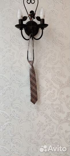 Галстук sky lake