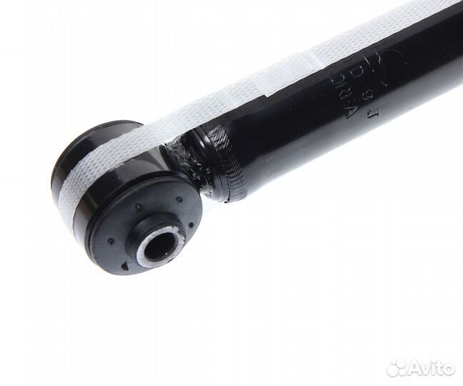 Амортизатор hyundai Getz (02) задний левый/правый