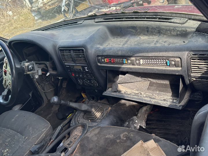 Панель приборов торпеда в сборе на газель Волга