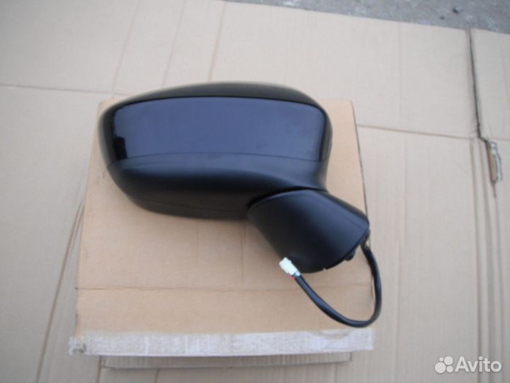 Зеркало правое 8 конт Тайвань Mazda CX 5 KE 12-15