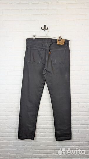 Джинсы Levis 615 Orange Tab