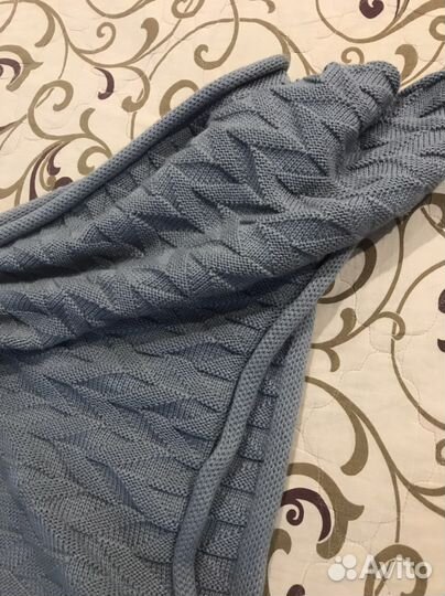 Шарф-снуд новый