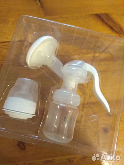 Молокоотсос