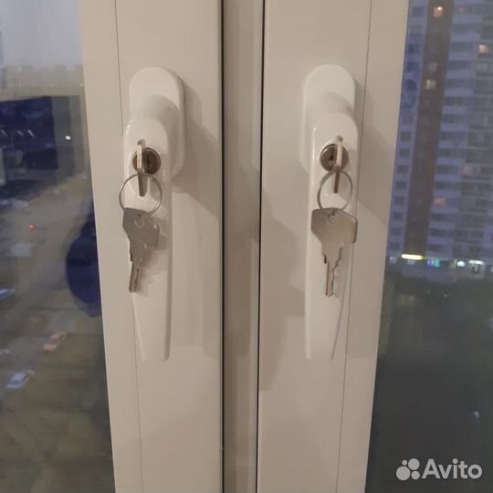 Ремонт пластиковых окон и дверей, фурнитуры, ручек