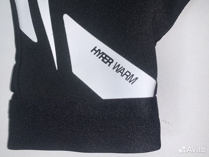Перчатки Nike Hyperwarm Academy (Drill)