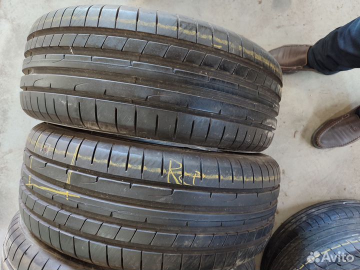 Dunlop Sport Maxx RT 235/55 R17