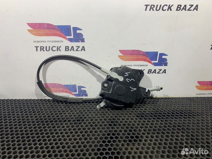 Ручка двери внутренняя Volvo FH, Volvo FM