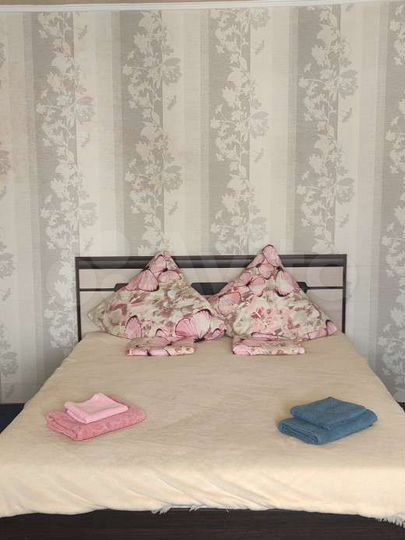 2-к. квартира, 40 м², 5/5 эт.