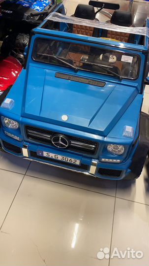 Электромобиль