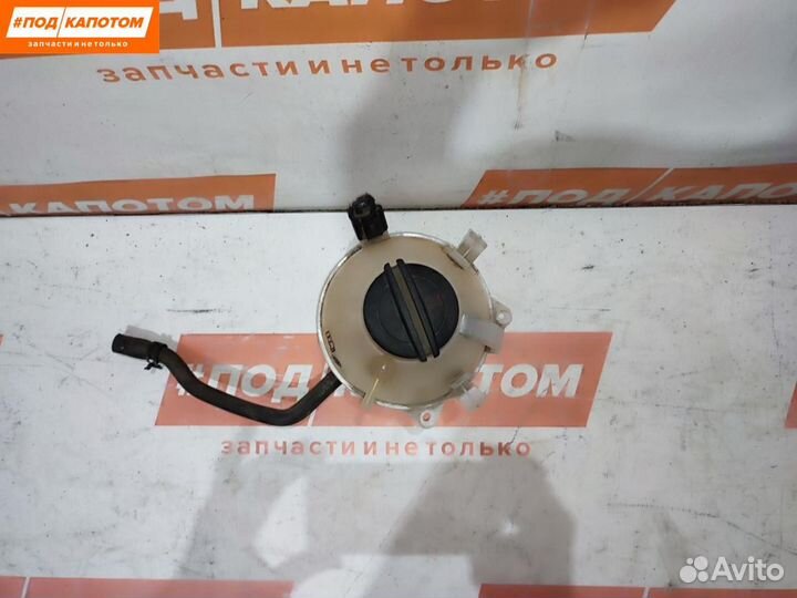 Бачок расширительный Volkswagen Tiguan 2010