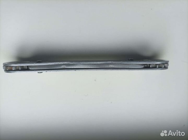 Ключ с трещеткой СССР