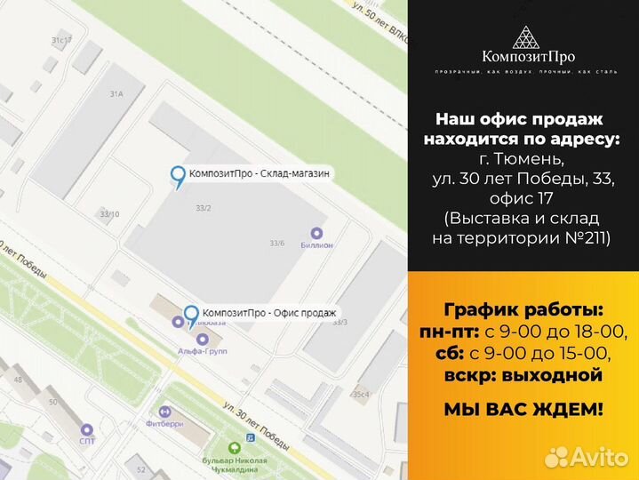 Бочки / Емкости / Септики